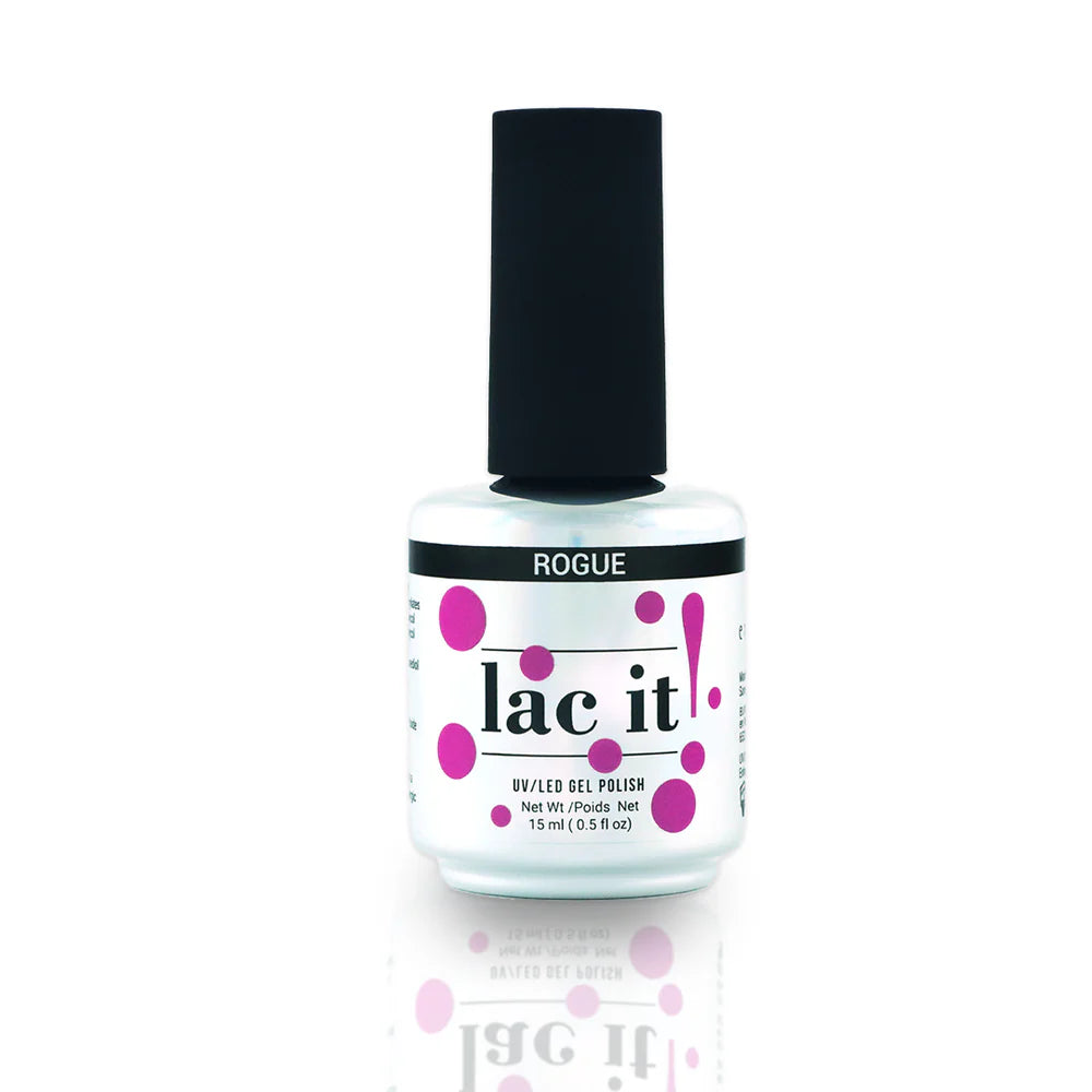 LAC IT! ROGUE