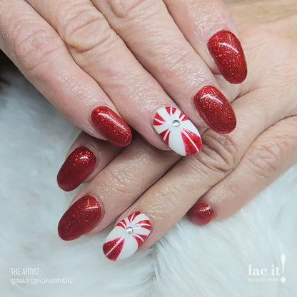 LAC IT! RUBIES