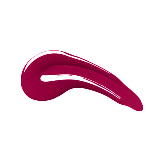 LAC IT! STILETTO RED