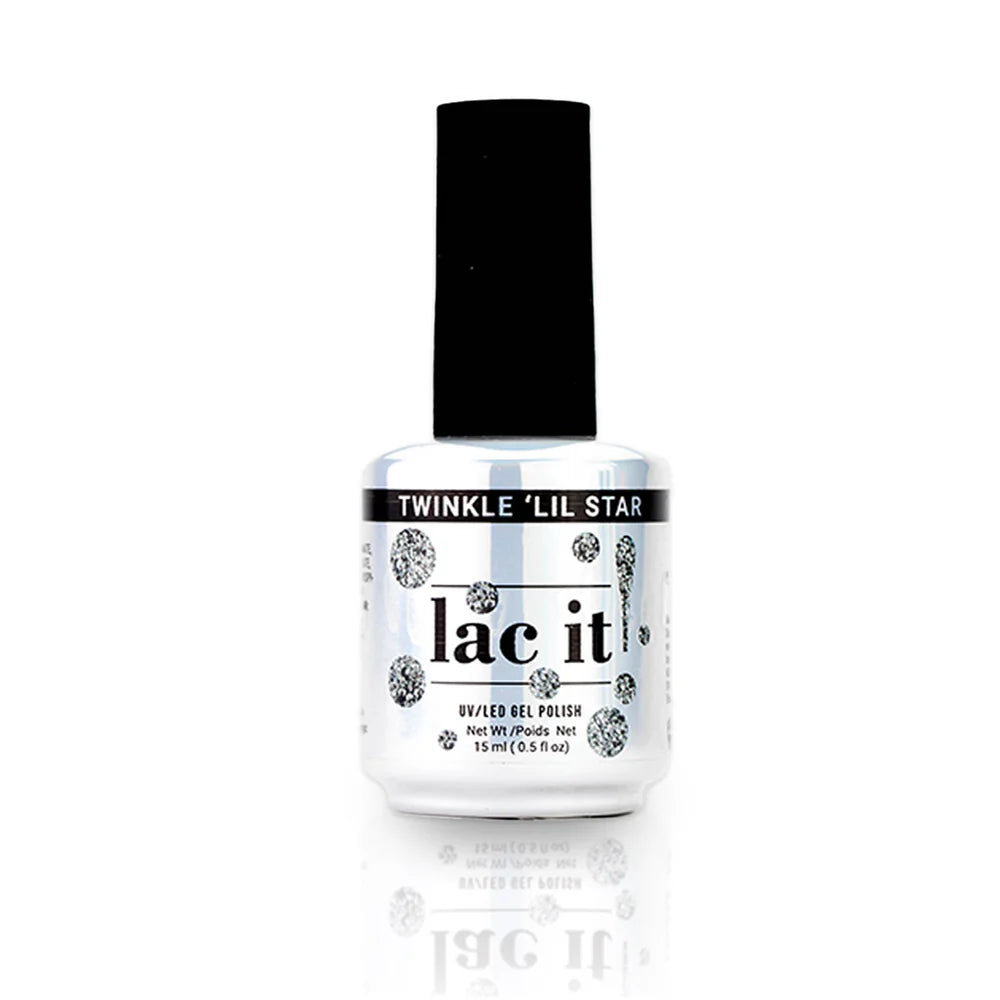 LAC IT! TWINKLE LIL' STAR