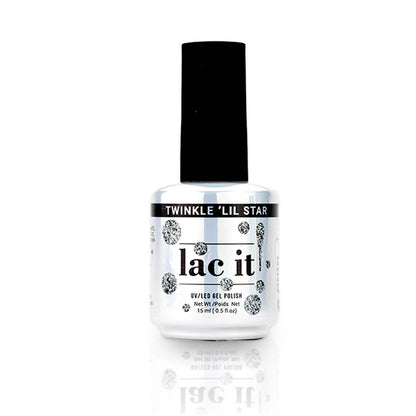 LAC IT! TWINKLE LIL' STAR
