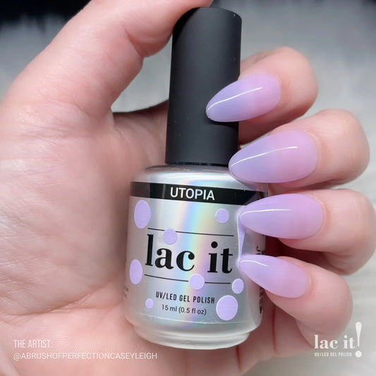 LAC IT! UTOPIA
