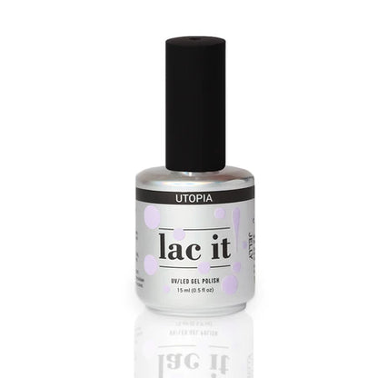 LAC IT! UTOPIA