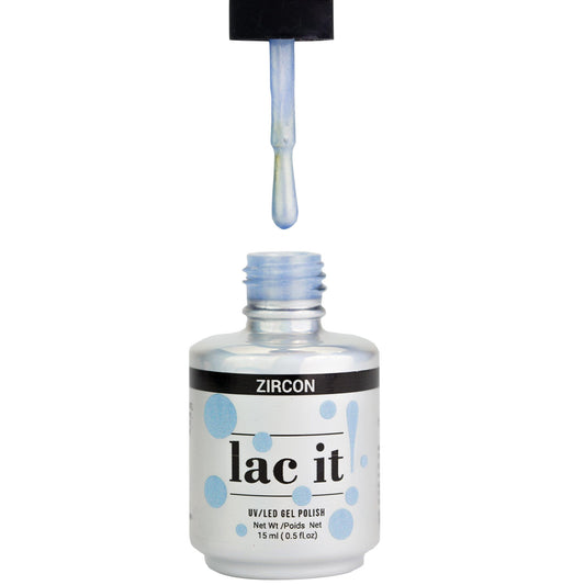 LAC IT! ZIRCON