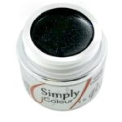SIMPLY GLITTER GEL - YADA YADA