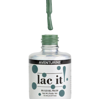 LAC IT! AVENTURINE