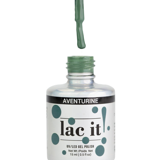 LAC IT! AVENTURINE