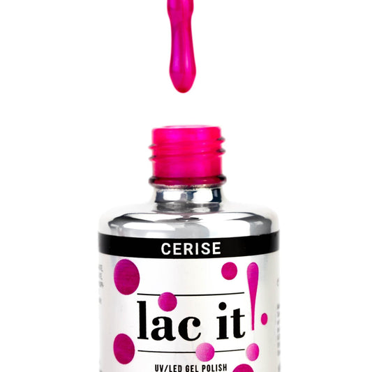LAC IT! CERISE