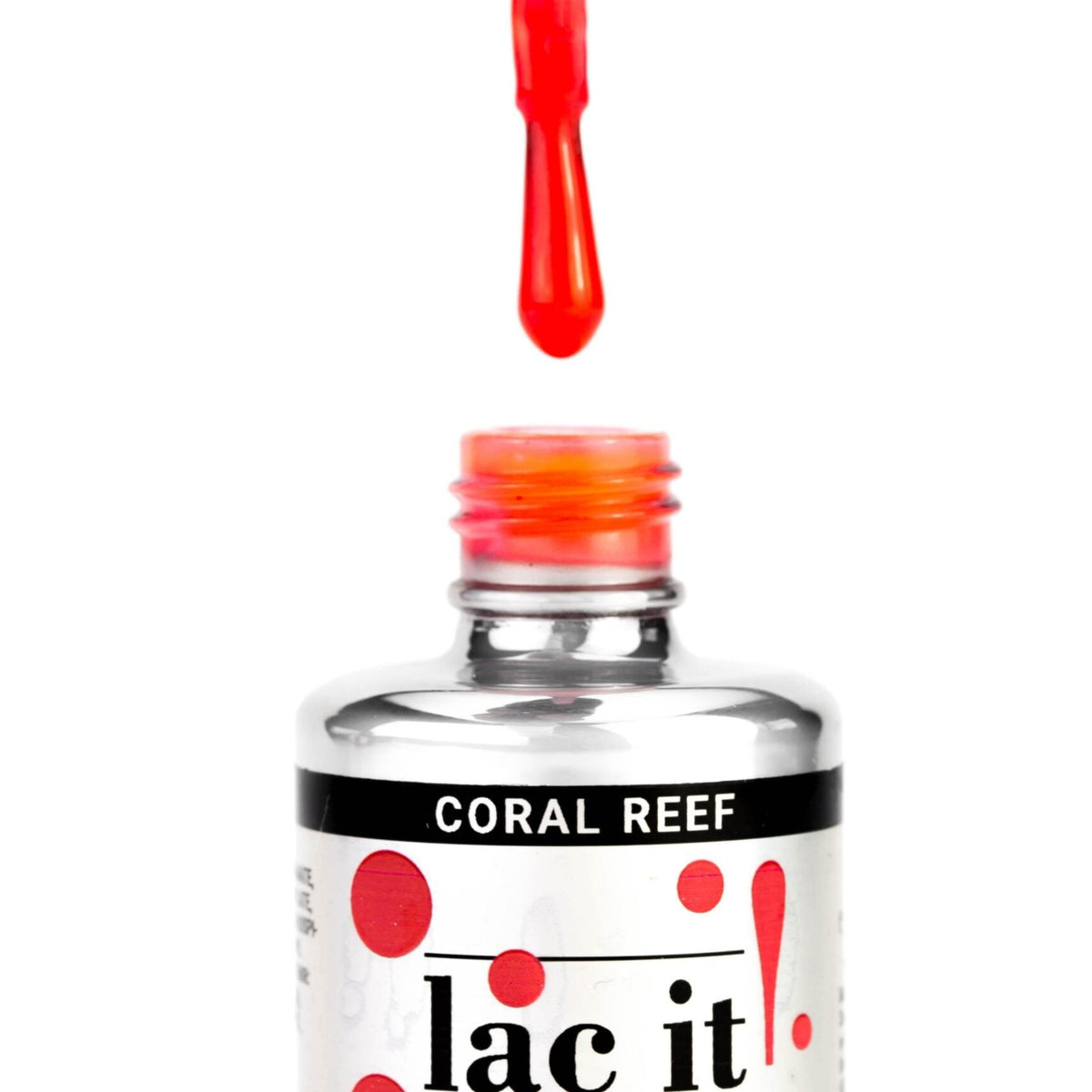 LAC IT! CORAL REEF