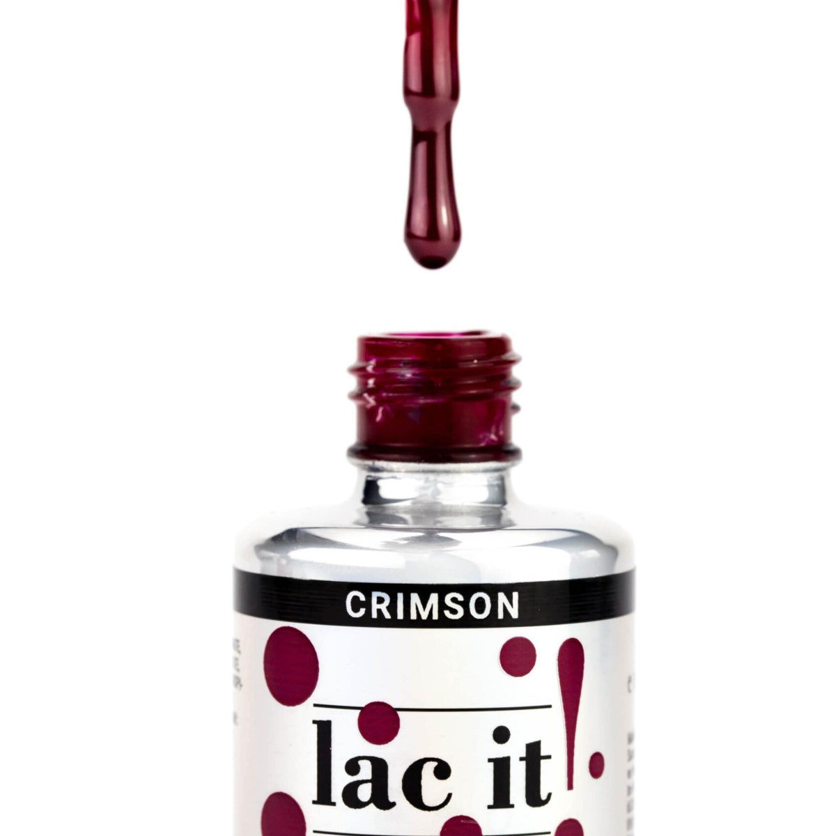 LAC IT! CRIMSON