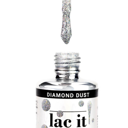 LAC IT! DIAMOND DUST