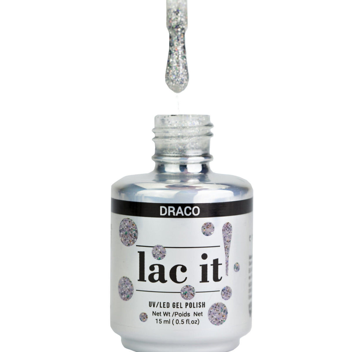 LAC IT! DRACO