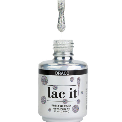 LAC IT! DRACO