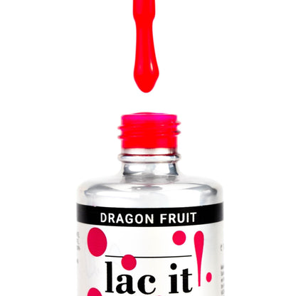 LAC IT! DRAGON FRUIT