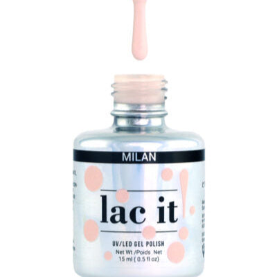 LAC IT! MILAN
