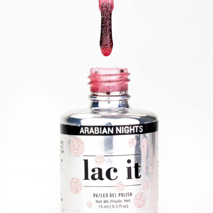LAC IT! ARABIAN NIGHT