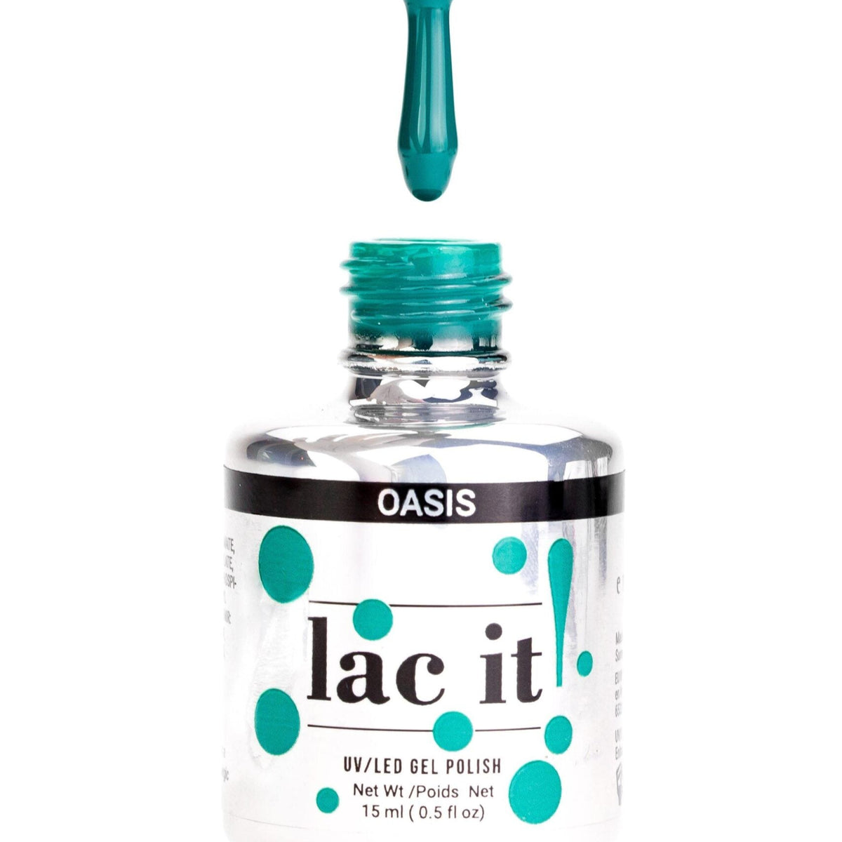 LAC IT! OASIS