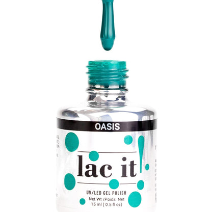 LAC IT! OASIS