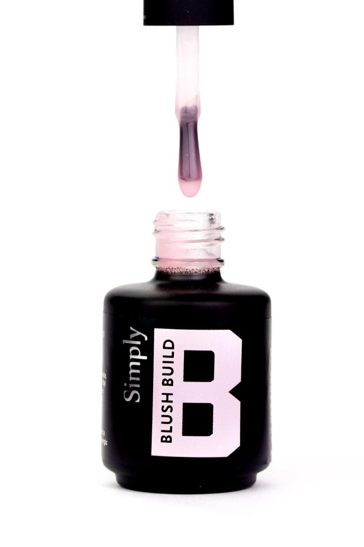 SIMPLY BUILD BLUSH