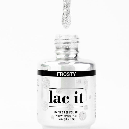 LAC IT! FROSTY
