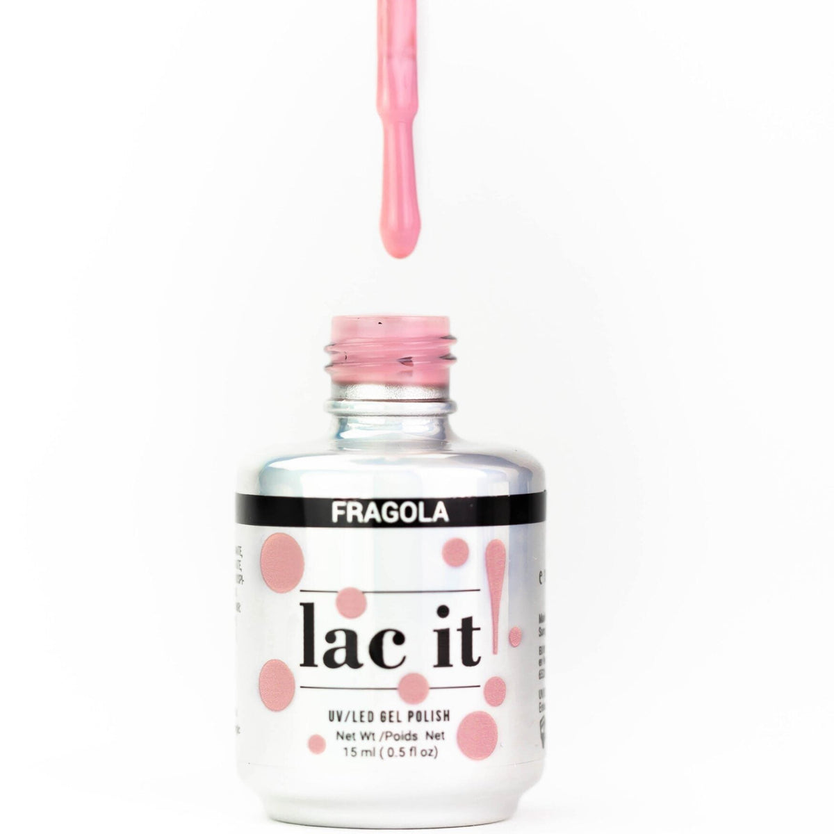 LAC IT! FRAGOLA