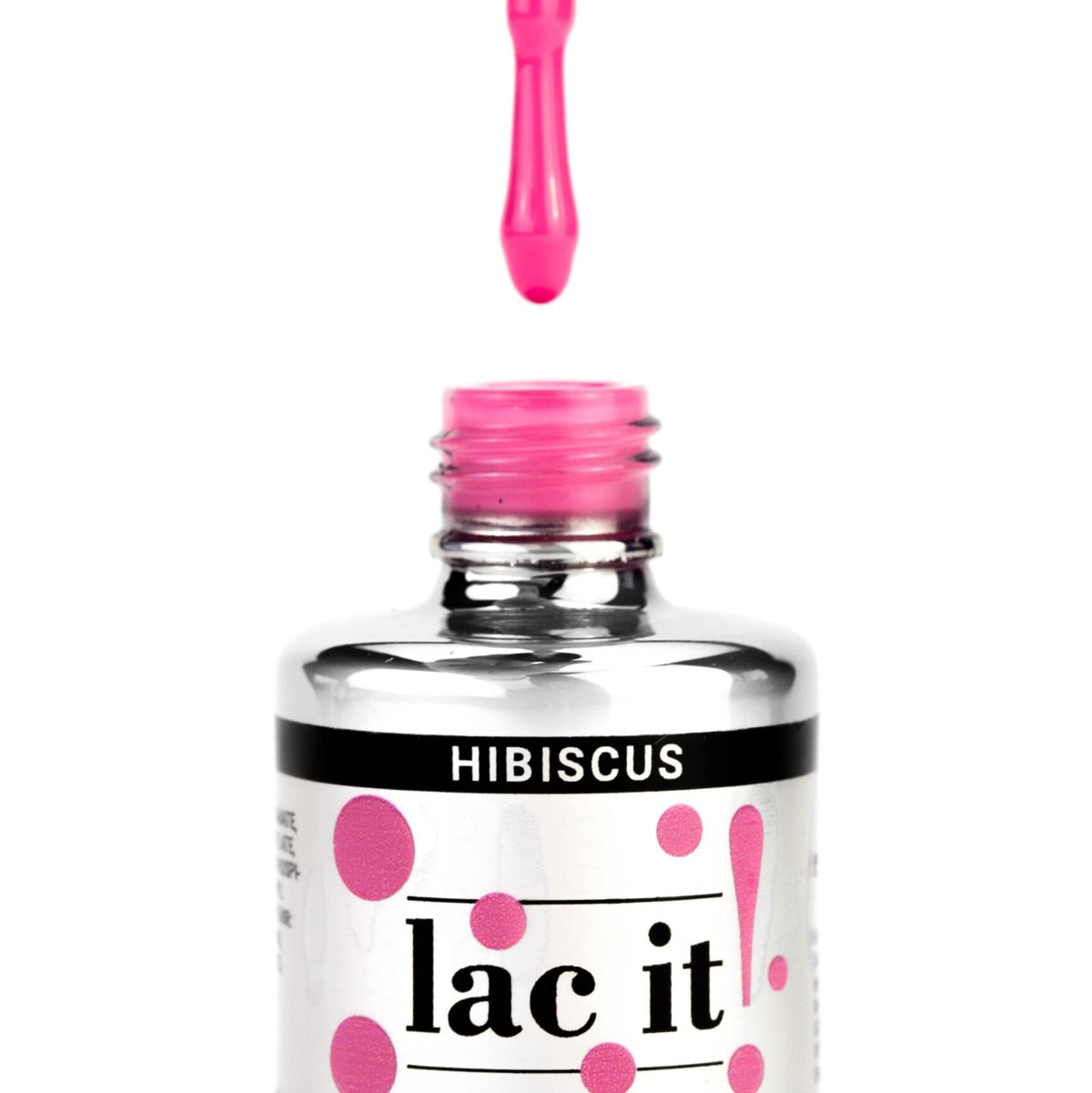 LAC IT! HIBISCUS