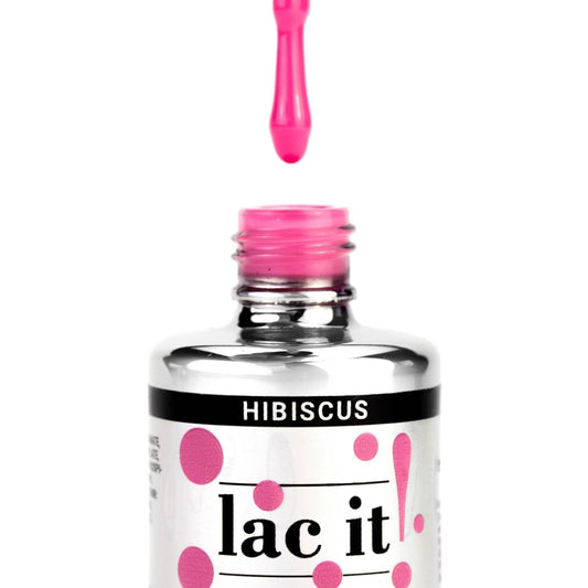 LAC IT! HIBISCUS