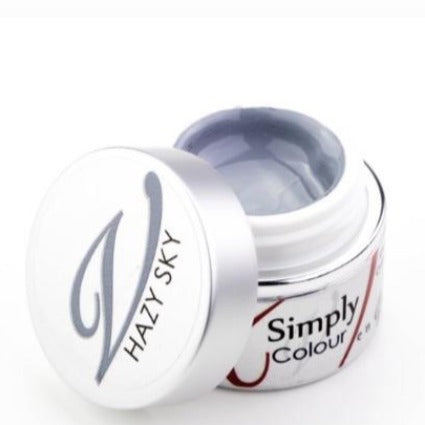 SIMPLY COLOUR GEL - HAZY SKY
