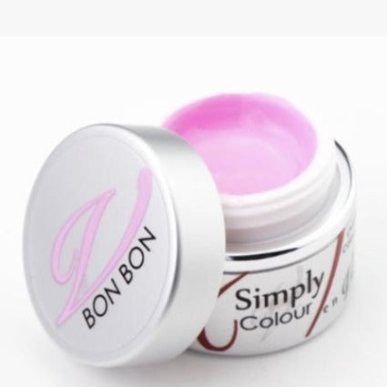 SIMPLY COLOUR GEL - BON BON