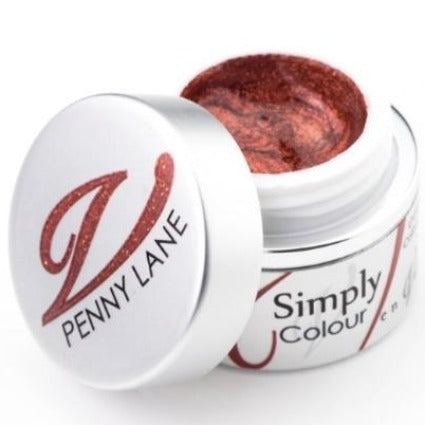 SIMPLY COLOUR GEL - PENNY LANE