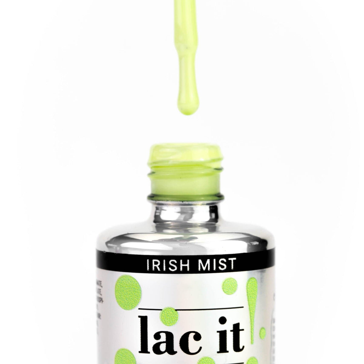 LAC IT! IRISH MIST