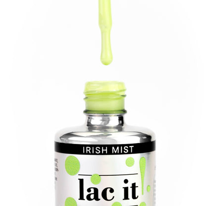 LAC IT! IRISH MIST