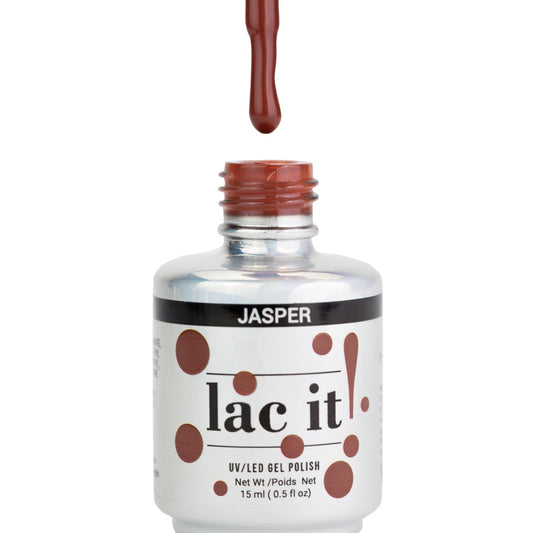 LAC IT! JASPER