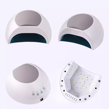 LÁMPARA LED/UVA INFUSION (Genérica)