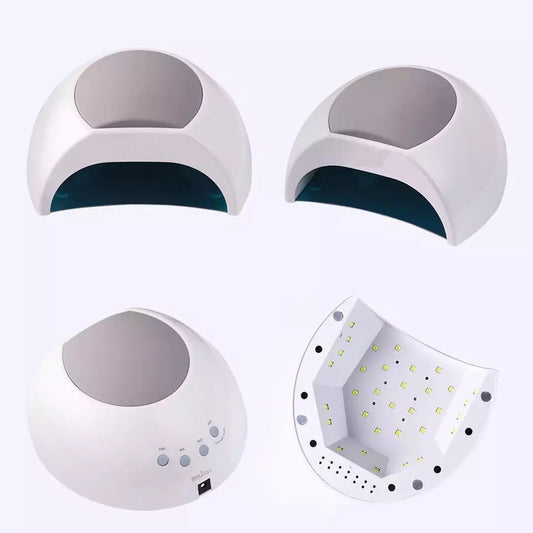 LÁMPARA LED/UVA INFUSION (Genérica)