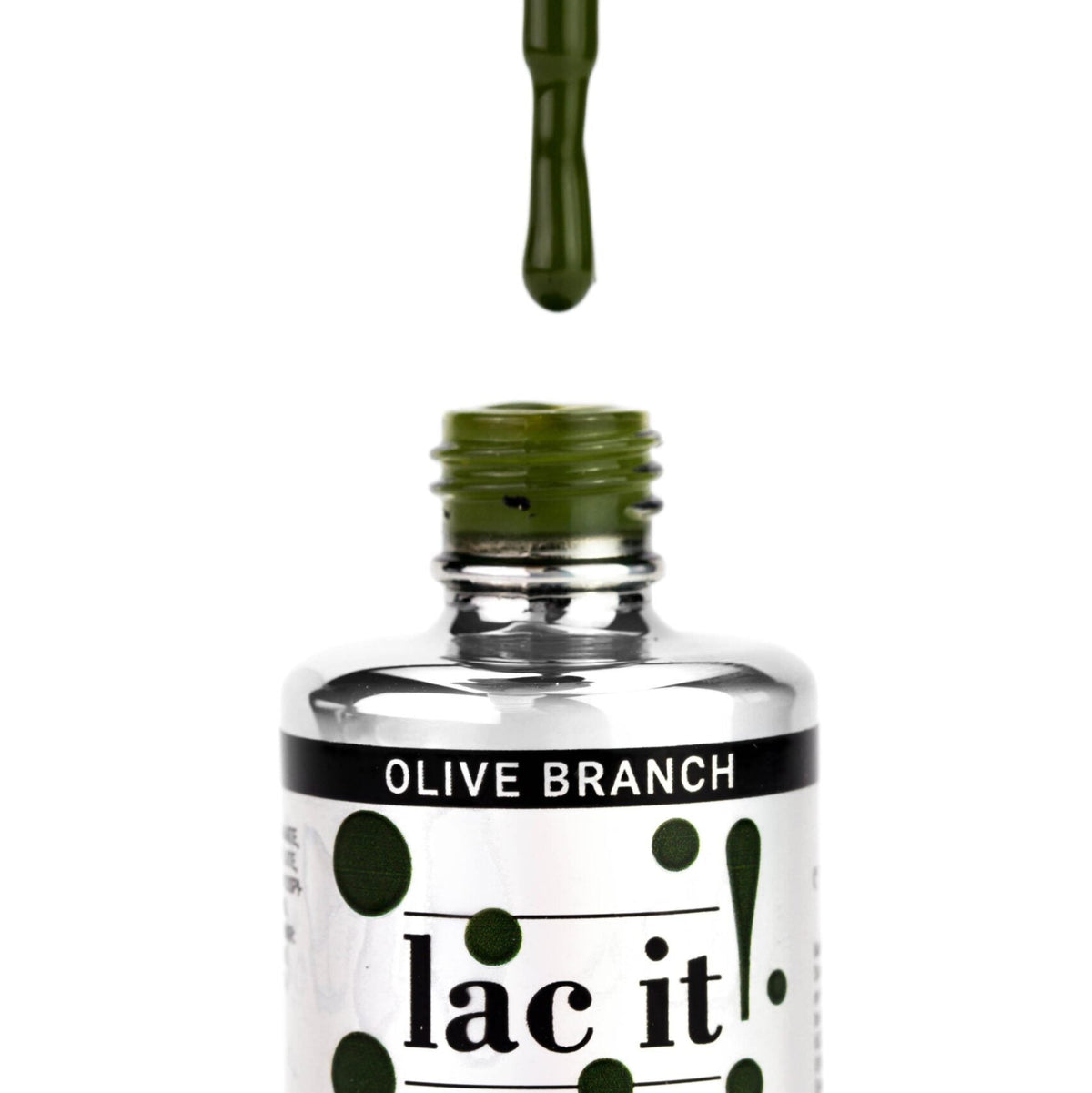 LAC IT! OLIVE BRANCH