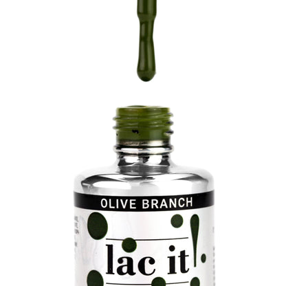 LAC IT! OLIVE BRANCH