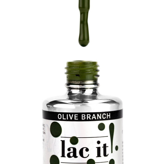 LAC IT! OLIVE BRANCH