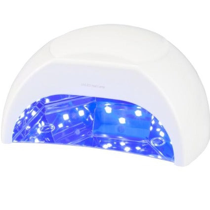 LÁMPARA LED/UVA INFUSION (Genérica)