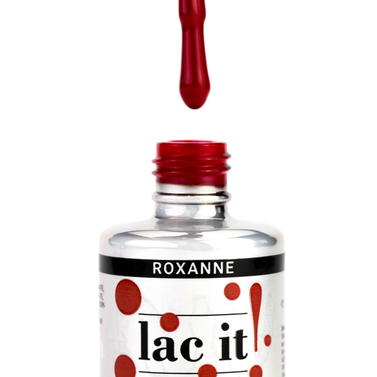 LAC IT! ROXANNE