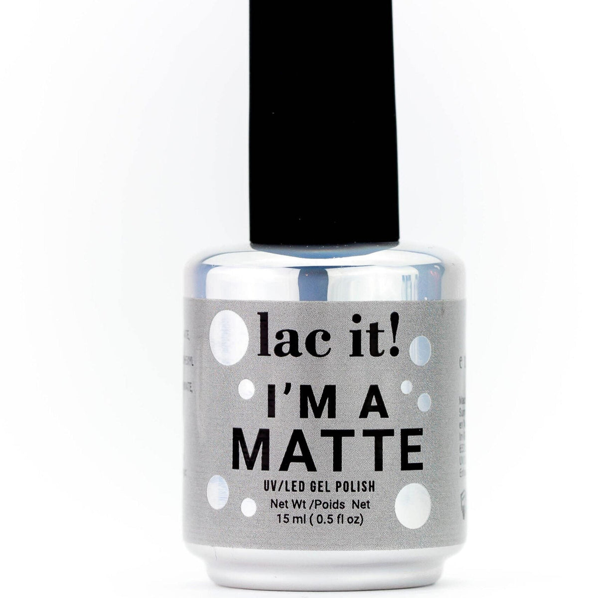 LAC IT! MATE TOP (Finalizador Mate)