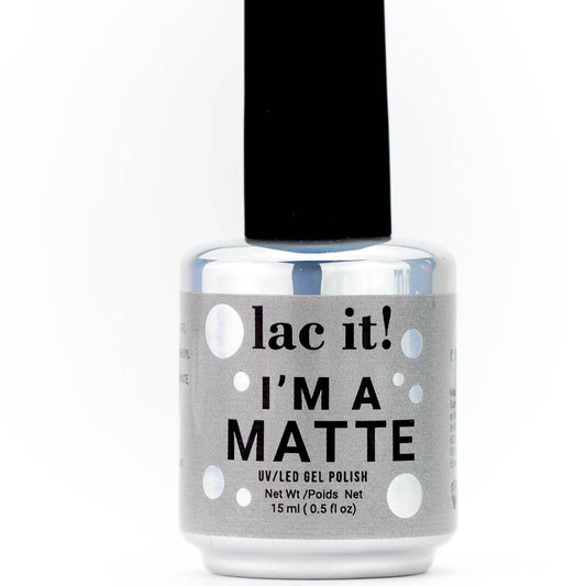LAC IT! MATE TOP (Finalizador Mate)