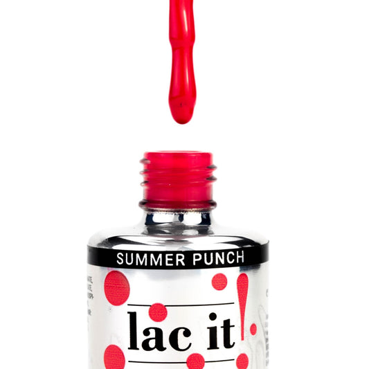 LAC IT! SUMMER PUNCH