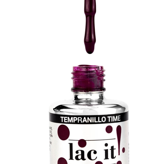 LAC IT! TEMPRANILLO TIME