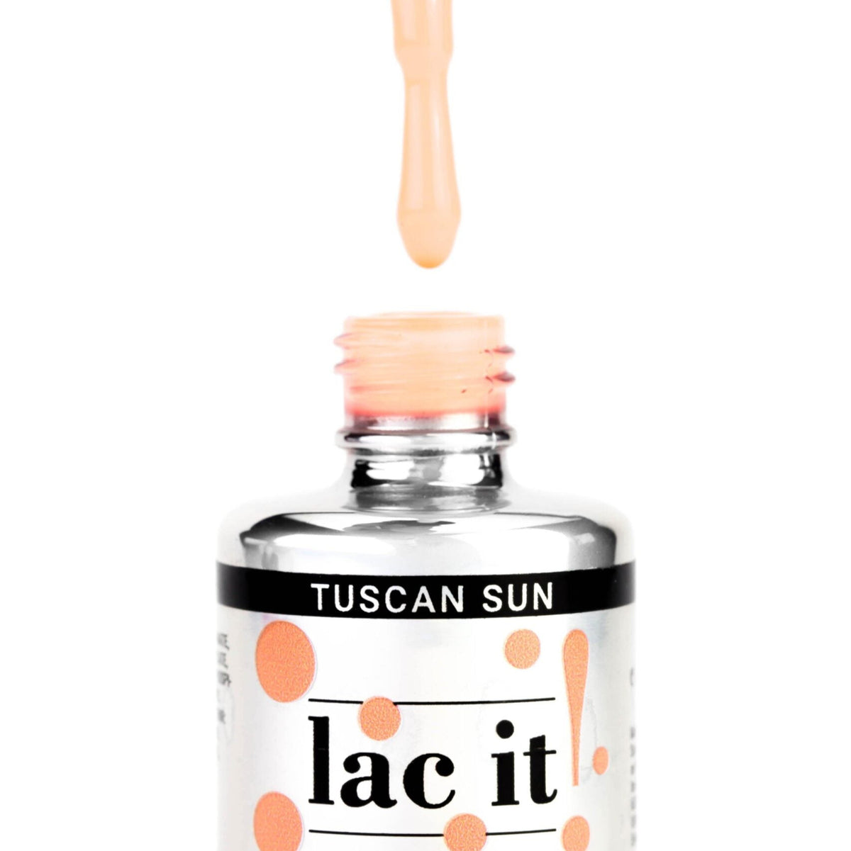 LAC IT! TUSCAN SUN