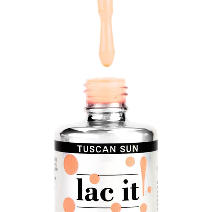 LAC IT! TUSCAN SUN
