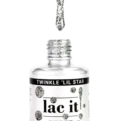 LAC IT! TWINKLE LIL' STAR