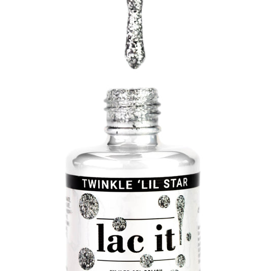 LAC IT! TWINKLE LIL' STAR