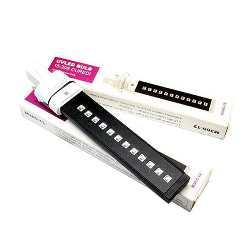 BOMBILLA LED UVA DE RECAMBIO