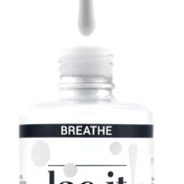 LAC IT! BREATHE